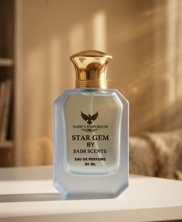 Perfumes