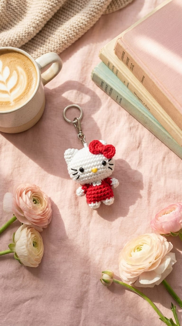 Crochet Items